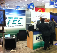 WTEC at Expo