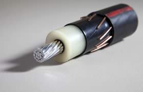 Aluminum and Copper Conductor Cables